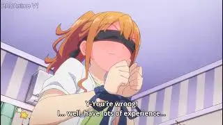 shot on iPhone meme but it's anime #9