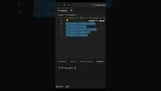 JavaScript Quiz: Test Your Skills in Under 1 Minutes #3 | Quiz Challenge #programming #hindi #shorts