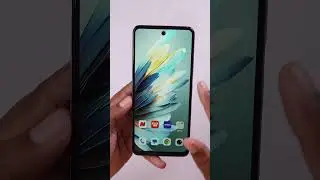ZTE Nubia V60 Design Launched With Glass Back & Amazing Specs