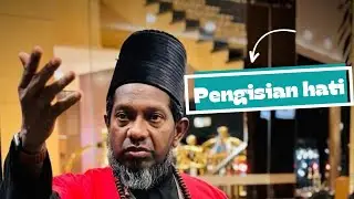 Pengisian hati