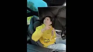 La fonction cachée de cette voiture