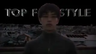 Fuji Taito - Top freestyle .goantenna