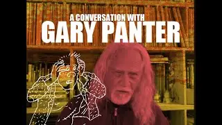 Gary Panter Conversation