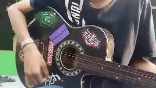 Menemukanmu-Seventeen Versi Gitar