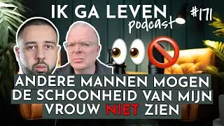 JAN ROOS, SALAHEDDINE, ALI B, THEO MAASSEN REACTIE | IK GA LEVEN PODCAST #171