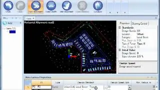 MES Innovation Infrastructure Software - MiTS Road