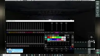 Channel Selection and Recording a Playback