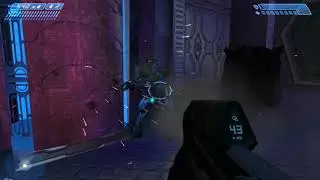Halo Combat Evolved, My favorite part of the game ever.