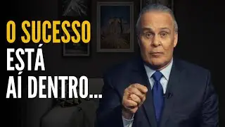 COMO TER SUCESSO NA VIDA - DR. LAIR RIBEIRO