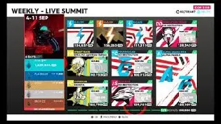 The Crew 2 "Neon Battle" Live Summit