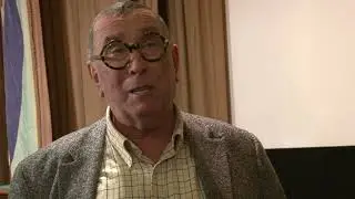 Сергей Бархин,  запись 2010