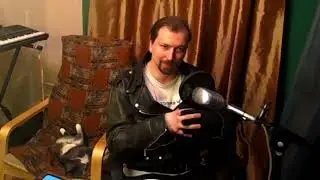 Till Lindemann - Schweis (cover)