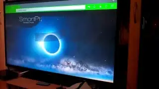 Orange Pi PC WEB Server Самый простой домашний Веб Сервер