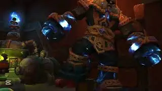 World of Warcraft War Within Gameplay Revealed