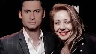 Дан Балан променял Тину Кароль на объятия с другой: «Надо все прощать»