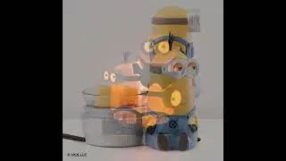 Minions Scentsy Collection | Shop 7/22