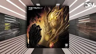 Nuke - Not Just Shadows [P LAB Recordings]