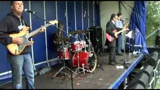 That rock wont roll