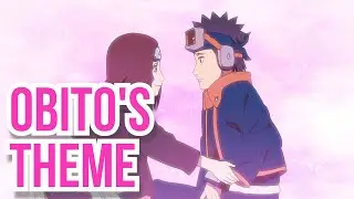 【Naruto】 - Obito's Theme (Full Orchestra Version)