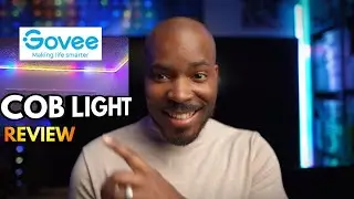 Govee COB Light Strip & Strip Light 2 Pro Review