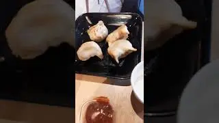Fried Chicken Momos Kerala Special