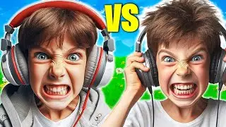 Rich Kid VS Spoilt Kid