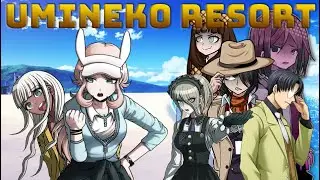 Umineko Resort - Danganronpa Online Roleplay