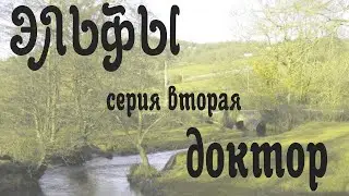 Эльфы, серия 2: Доктор