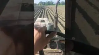 Russian Farmer