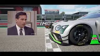 My closest finish yet | Assetto Corsa Competizione | PC