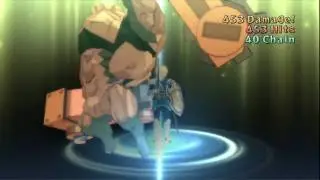 [PS3] 테일즈 오브 베스페리아 ~ 프렌 
