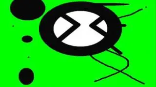 Ben 10 Alien Force Alien X transformation