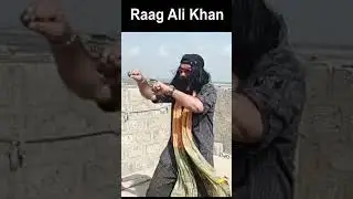 Bakra Eid Ladai Raag Ali Khan 