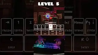 The Impossible DOORS level!