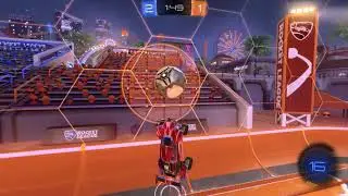 cool redirect