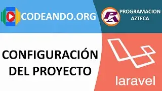 Curso Laravel 4 - Configuracion del proyecto