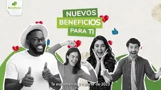 Nuevos Beneficios - CMPC