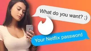 r/Tinder on REDDIT - TOP posts of ALL TIME