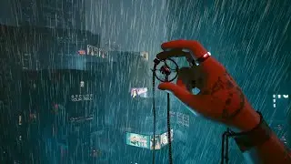 Cyberpunk 2077 Концовка за Джонни и Бестию ч вторая