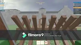 Roblox Blood&Iron as Duchy of Nassau exepct few people are here