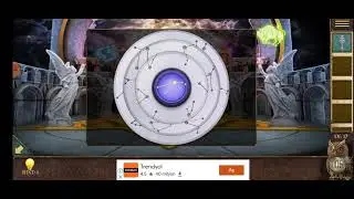 50 Room 14 Level 17 Walkthrough