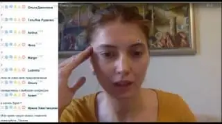 Вебинар о Предназначении