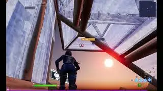 🎮💎Be Something || Fortnite Clips💎🎮 || *Linear Controller Player*