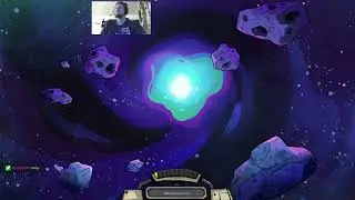 Playing Oxygen Not Included with DLC Spaced Out. Stream #1