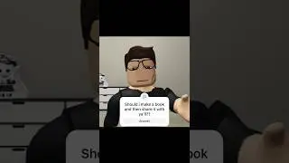 random question #roblox #funnymemes #bloxburg