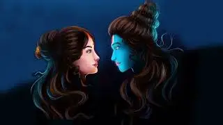 Shri Ram Sita Ji Motion Graphics |  Copyright Free Video |  After Effects Animation Video | VFX | HD