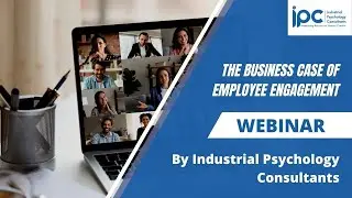 The Business Case Of Employee  Engagement 2