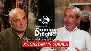 Constantin Cornea, psychologist, about couple relationships. Where are we going wrong?