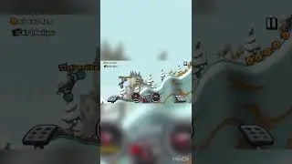 HCR2 -  new Rock Bouncer vehicle is insane! #hcr2 new update