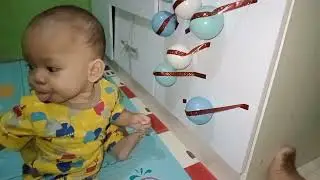 MELATIH MOTORIK FOKUS DAN KONSENTRASI ANAK!! Melalui permainan sederhana
